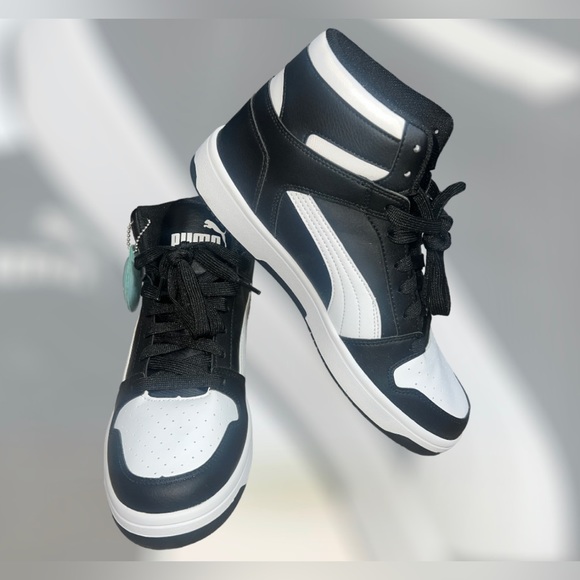 Puma Other - Puma Rebound Lay up size 10 Mens
